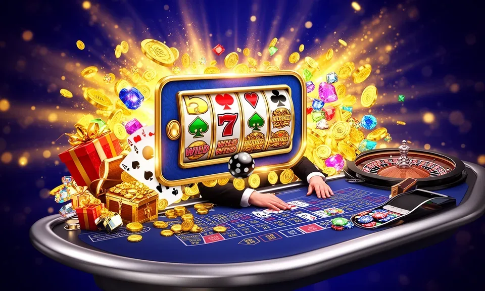 playltc Gold Rush Gold